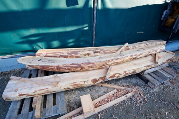 Hardanger Maritime Centre in Norheimsund, Hardanger.