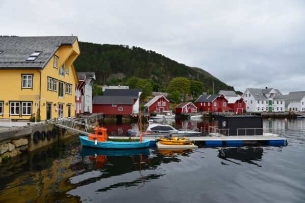 Kalvåg.